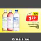 Allahindlus - Vitamin Well
vitamiinijook, 500 ml*
