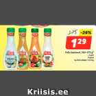 Felix kastmed, 365-375 g*