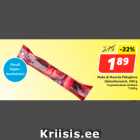 Allahindlus - Maks & Moorits Pühajärve
täissuitsuvorst, 240 g
