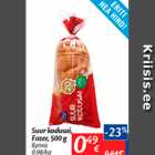 Suur kodusai, Fazer, 500 g