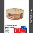 Tursamaks Mere Aabits, 240 g
