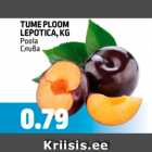 Allahindlus - TUME PLOOM LEPOTIKA, KG