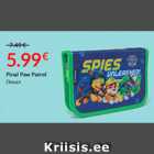 Pinal Paw Patrol