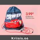 Spordikott Cars