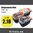 Магазин:Grossi,Скидка:Kingasvamm Kiwi