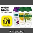 Dušigeel Palmolive