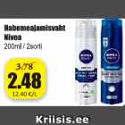 Habemeajamisvaht Nivea