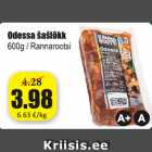 Магазин:Grossi,Скидка:Шашлык Odessa 