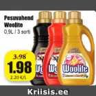 Магазин:Grossi,Скидка:Моющее средство Woolite