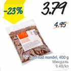 Магазин:Säästumarket,Скидка:Миндаль