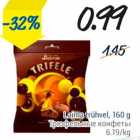 Laima trühvel, 160 g