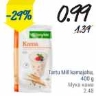 Магазин:Säästumarket,Скидка:Мука кама