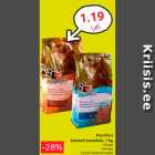 Магазин:Hüper Rimi, Rimi,Скидка:Сухой кошачий корм
