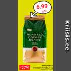 Allahindlus - Rimi Arabica
röstitud kohviuba, 1 kg