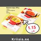 Allahindlus - Mamma supp, 300 g
