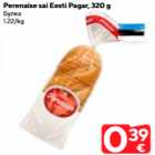 Allahindlus - Perenaise sai eesti Pagar, 320 g