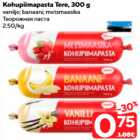 Творожная паста