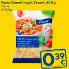 Allahindlus - Pasta Cirmetti rigati, Favirit, 400 g