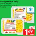 Puuviljad Bimar, 300 g