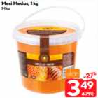 Allahindlus - Mesi Medus, 1 kg
