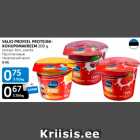 VALIO PROFEEL PROTEIINIKOHUPIIMAKREEM 200 g