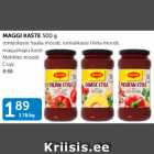 MAGGI KASTE 500 g