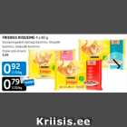 FRISKIES KIISUEINE 4 X 85 g