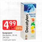 Kurgusprei