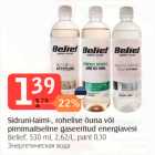 Магазин:Selver,Скидка:Энергетическая вода