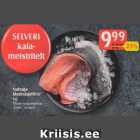 Allahindlus - Nahaga klaarsägafilee* kg