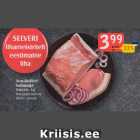 Seavälisfilee kamaraga*