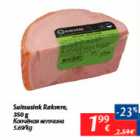 Suitsusink Rakvere, 350 g