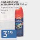 KIWE AEROSOOL-EKSTREEMKAITSE 200 ML