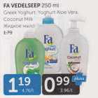 FA VEDELSEEP 250 ml