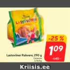 Allahindlus - Lasteviiner Rakvere, 290 g
