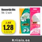 Raseerija Bic
