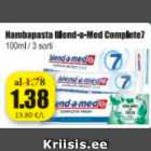 Hambapasta Blend-a-Med Complete7