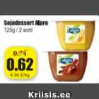 Sojadessert Alpro
