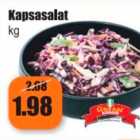 Магазин:Grossi,Скидка:Салат из капусты кг