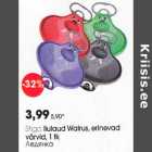 Stiga liulaud Walrus, erinevad värvid, 1 tk