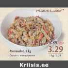 Allahindlus - Pastasalat, 1 kg