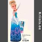 Nukk Disney, 1 tk*