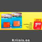 Allahindlus - Rimi
forellifilee, 120 g*