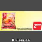 Магазин:Hüper Rimi, Rimi,Скидка:Классическая курица для запекания