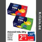 Meiereivõi Valio, 500 g