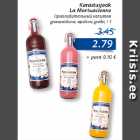 Karastusjook La Mortuacienne