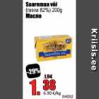 Saaremaa või 