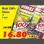 Allahindlus - Mahl Dimes