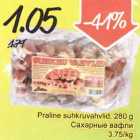 Магазин:Säästumarket,Скидка:Сахарные вафли