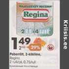 Paberrätt, 2-kihiline, Regina, 2 rulli/pk
